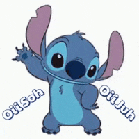 Stitch GIF