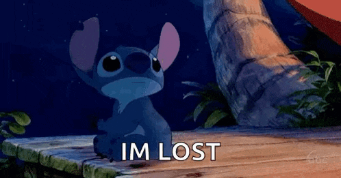 Stitch GIF