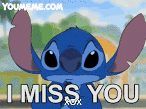 Stitch Lilo GIF