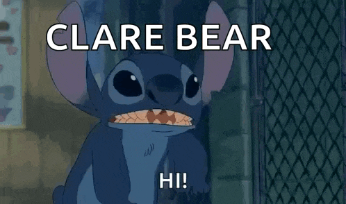 Stitch Lilo GIF
