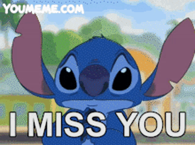 Stitch Lilo GIF