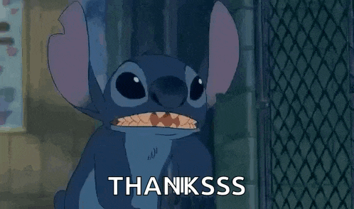 Stitch Lilo GIF