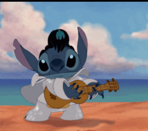 Stitch GIF. This 498 x 443 animated GIF is part of our disney collection. Related themes include stitch. Created by leticiateixeiraaaa. View the original…
