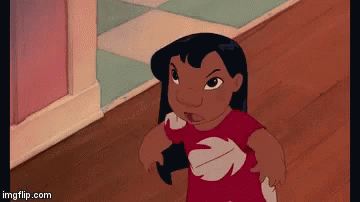 Stitch Movie GIF
