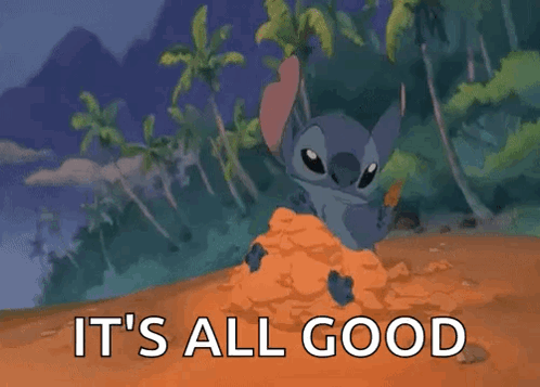Stitch Sand GIF