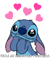 Stitch Sticker
