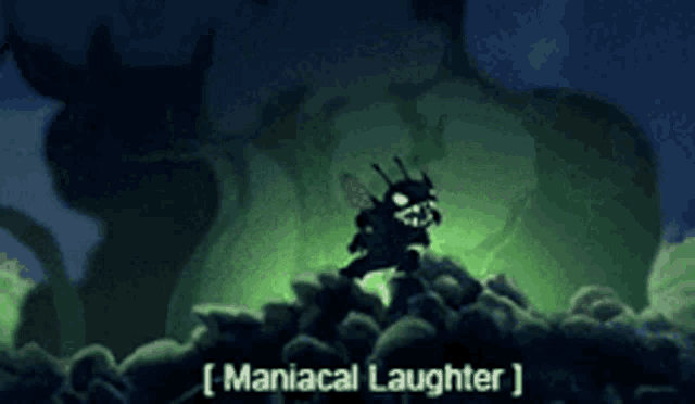 Stitch GIF