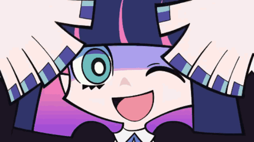 Stocking Stocking Anarchy GIF
