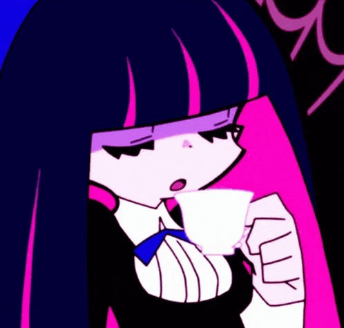 Stocking Stocking Anarchy GIF