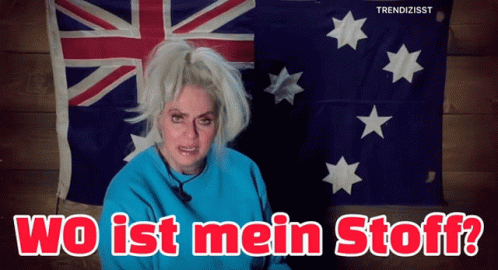 Stoff Bea Fiedler GIF