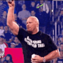Stone Cold Beer Stone Cold Steve Austin Beer GIF. This 220 x 220 animated GIF is part of our stone cold steve austin beer collection. Created by VenomPC666…