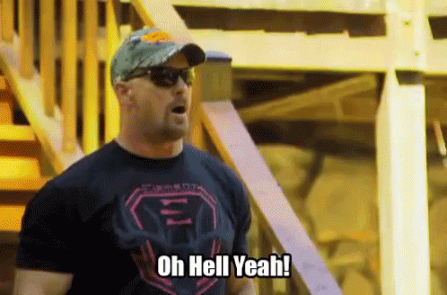 Stone Cold GIF. This 498 x 328 animated GIF is part of our stone cold hell yeah collection. Related themes include cold, yeah. View the original animation…