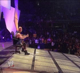 Stone Cold GIF. This 280 x 254 animated GIF is part of our stone cold steve austin beer collection. Related themes include cold. Created by BrandonHarkins…