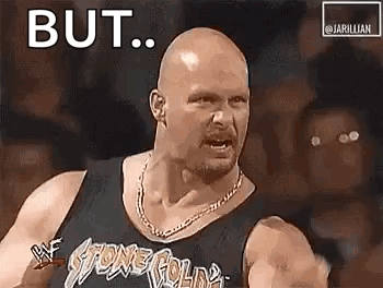 Stone Cold Steve Austin Middle Finger GIF. This 350 x 264 animated GIF is part of our stone cold steve austin beer collection. Related themes include angry…