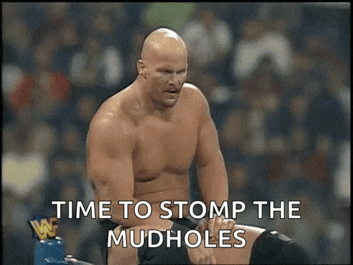 Stone Cold Steve Austin GIF. This 498 x 374 animated GIF is part of our stone cold hell yeah collection. Created by wprmedia. View the original animation…