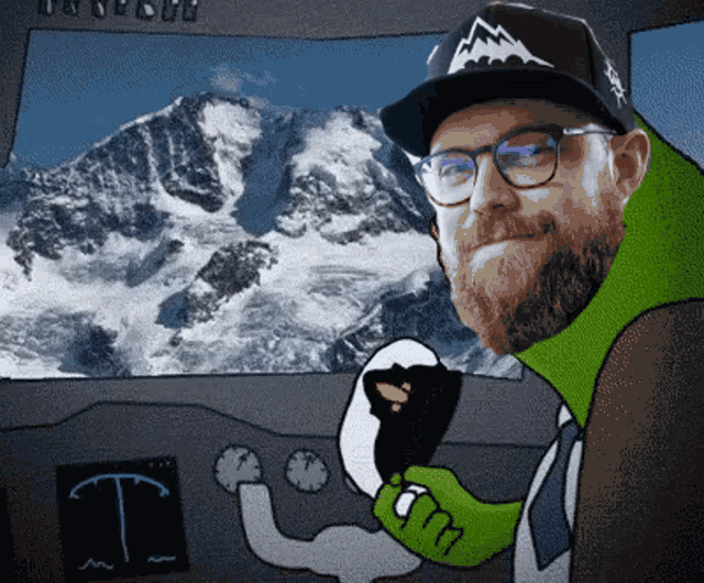Stone Mountain GIF