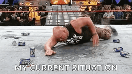 Stonecold Steveaustin GIF. This 424 x 240 animated GIF is part of our stone cold steve austin beer collection. Created by chefnick247. View the original…