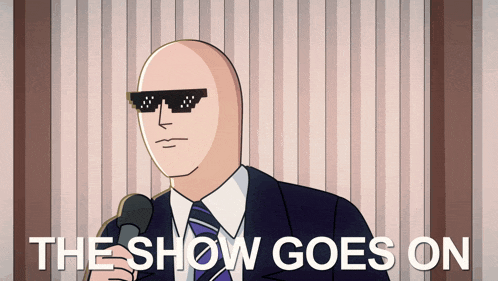 Stonks Stonk GIF
