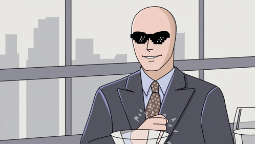 Stonks Stonkseth GIF