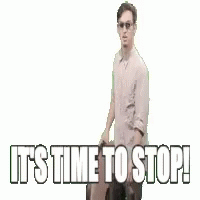 Stop F111 GIF