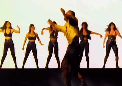 Stop Hammer Time Mc Hammer GIF