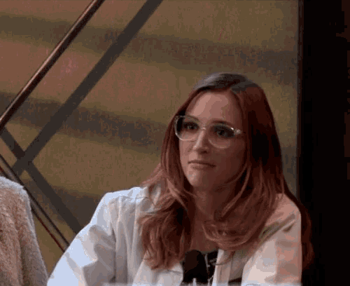 Stop It Nope GIF