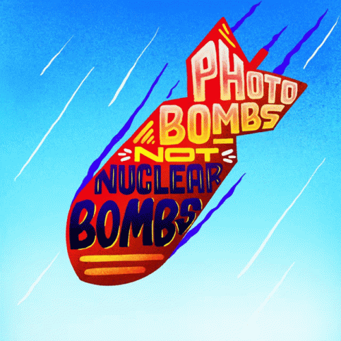 Stop Nuclear Weapons Nti GIF