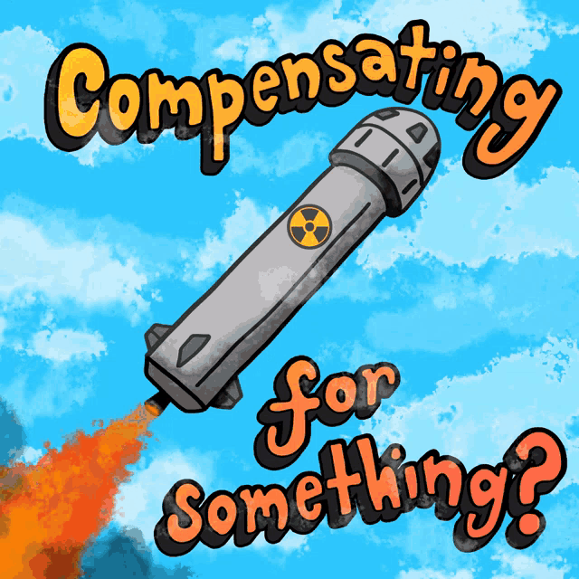 Stop Nuclear Weapons Nti GIF