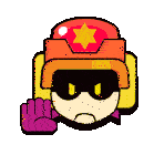 Stop Sticker