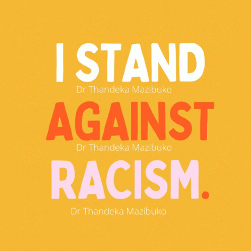 Stopasianhate Endracism GIF