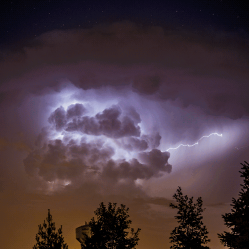 Storm GIF
