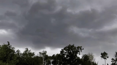 Storm Lightning GIF