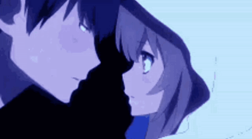 Storm Rain GIF