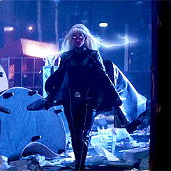 Storm X-men GIF