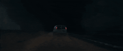 Stormchaser Supercell GIF