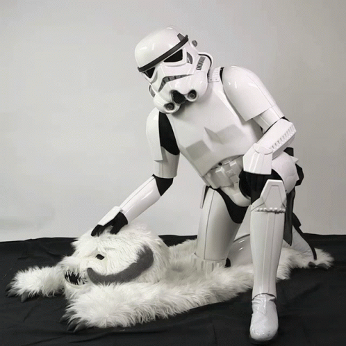 Stormtrooper GIF