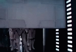 Stormtrooper Searching GIF