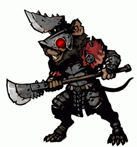 Stormvermin Warhammer Total War GIF