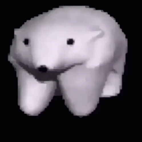 Storyoflights Bear GIF