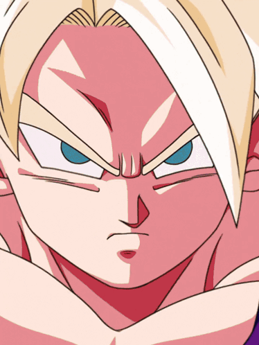 Str Super Saiyan Goku Super Saiyan Gohan Youth Warriors Entrusted With Earths Fate GIF. This 374 x 498 animated GIF is part of our goku instant transmission…