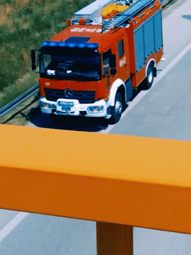 Straż Firefighter GIF