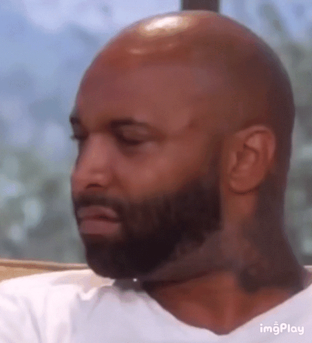 Strange Strange Look GIF