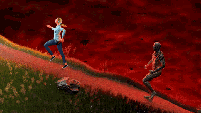 Stranger Things GIF