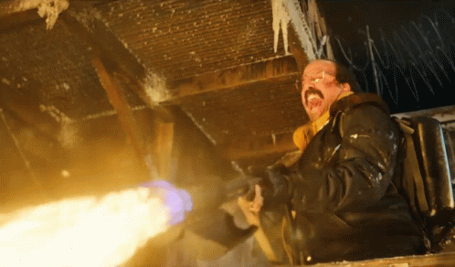 Stranger Things Season4 Murray GIF