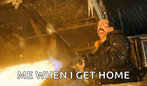 Stranger Things Season4 Murray GIF