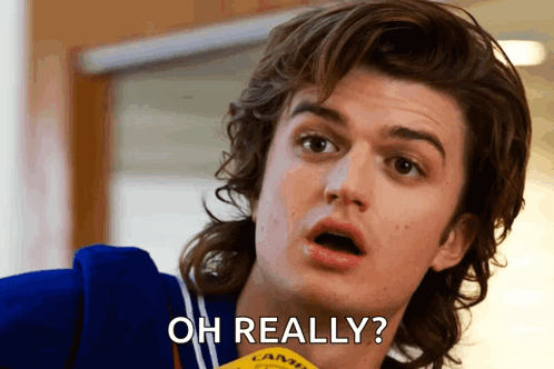 Stranger Things Stranger Things3 GIF