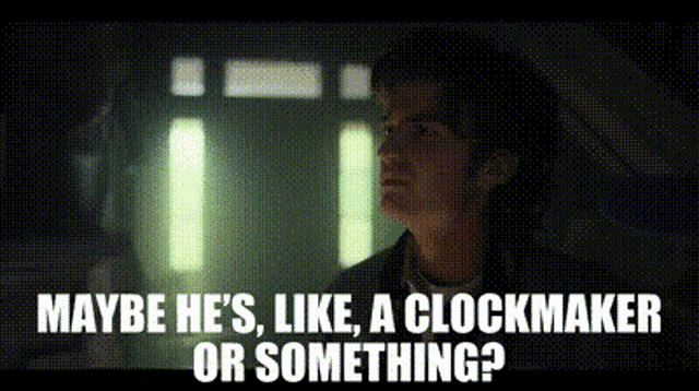 Stranger Things GIF
