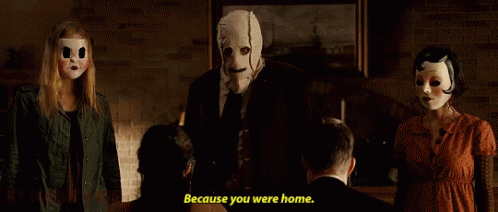 Strangers GIF. This 498 x 212 animated GIF is part of our the strangers prey at night collection. Created by Mr_Engineer66. View the original animation…