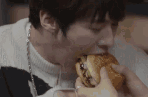 Stray Kids Food GIF