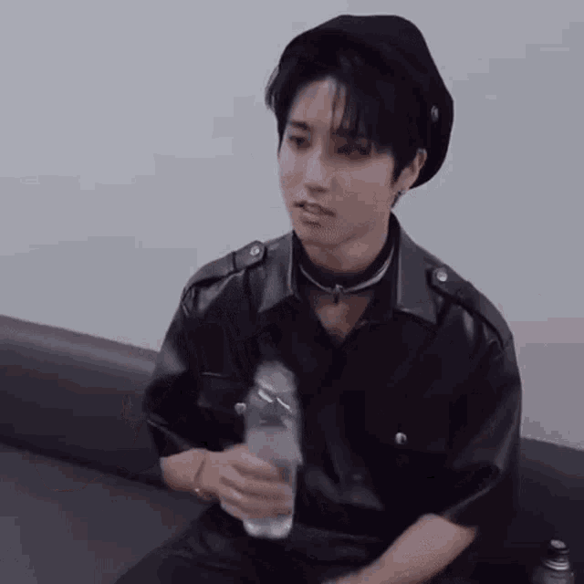 Stray Kids GIF